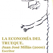 LA ECONOMÍA DEL TRUEQUE