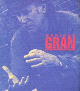 Enrique Gran/1998. Exposición individual Enrique Gran