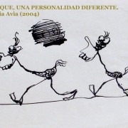 ENRIQUE, UNA PERSONALIDAD DIFERENTE