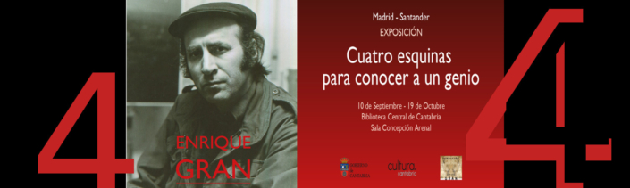 .4 ESQUINAS PARA CONOCER A UN GENIO